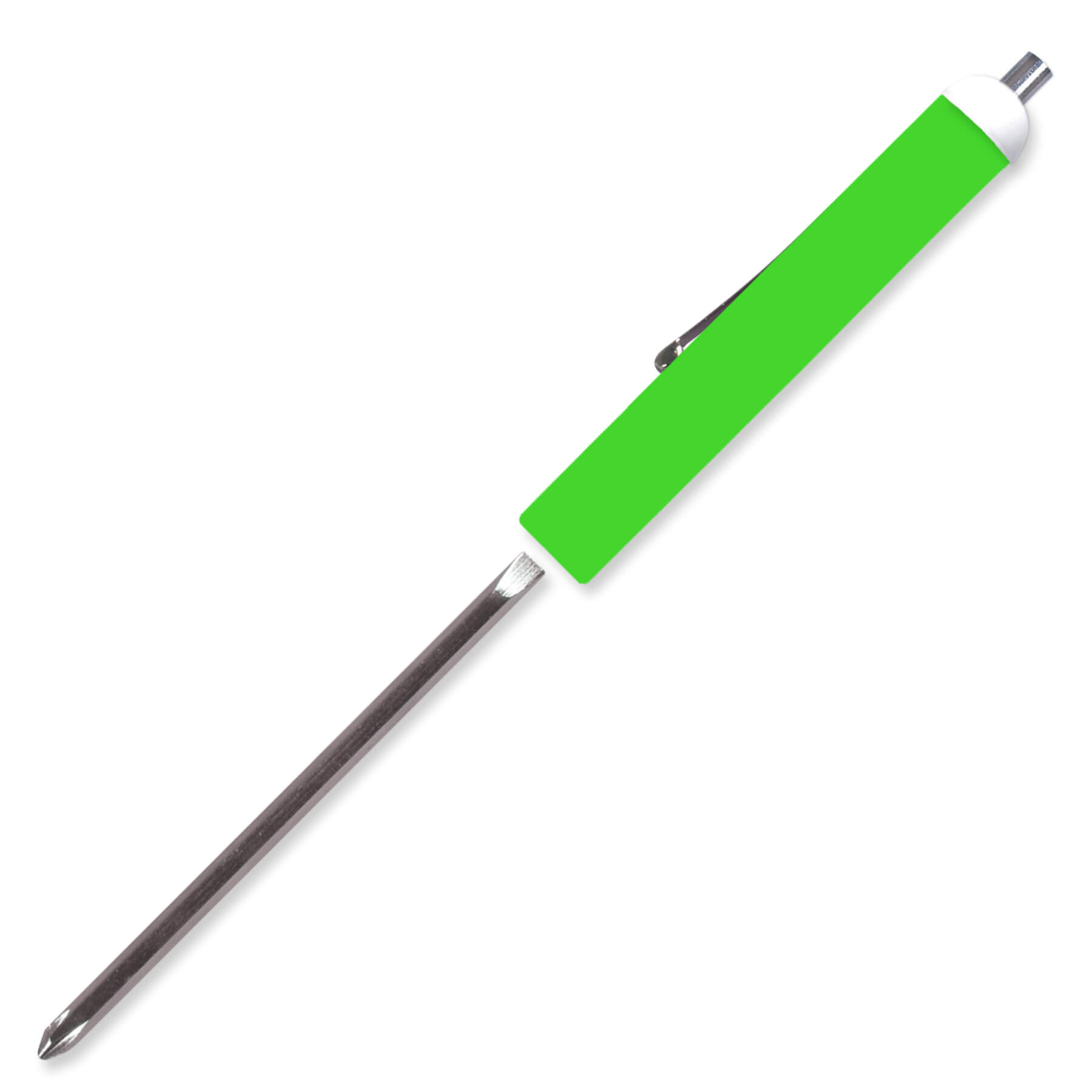 Fluorescent Green Blank
